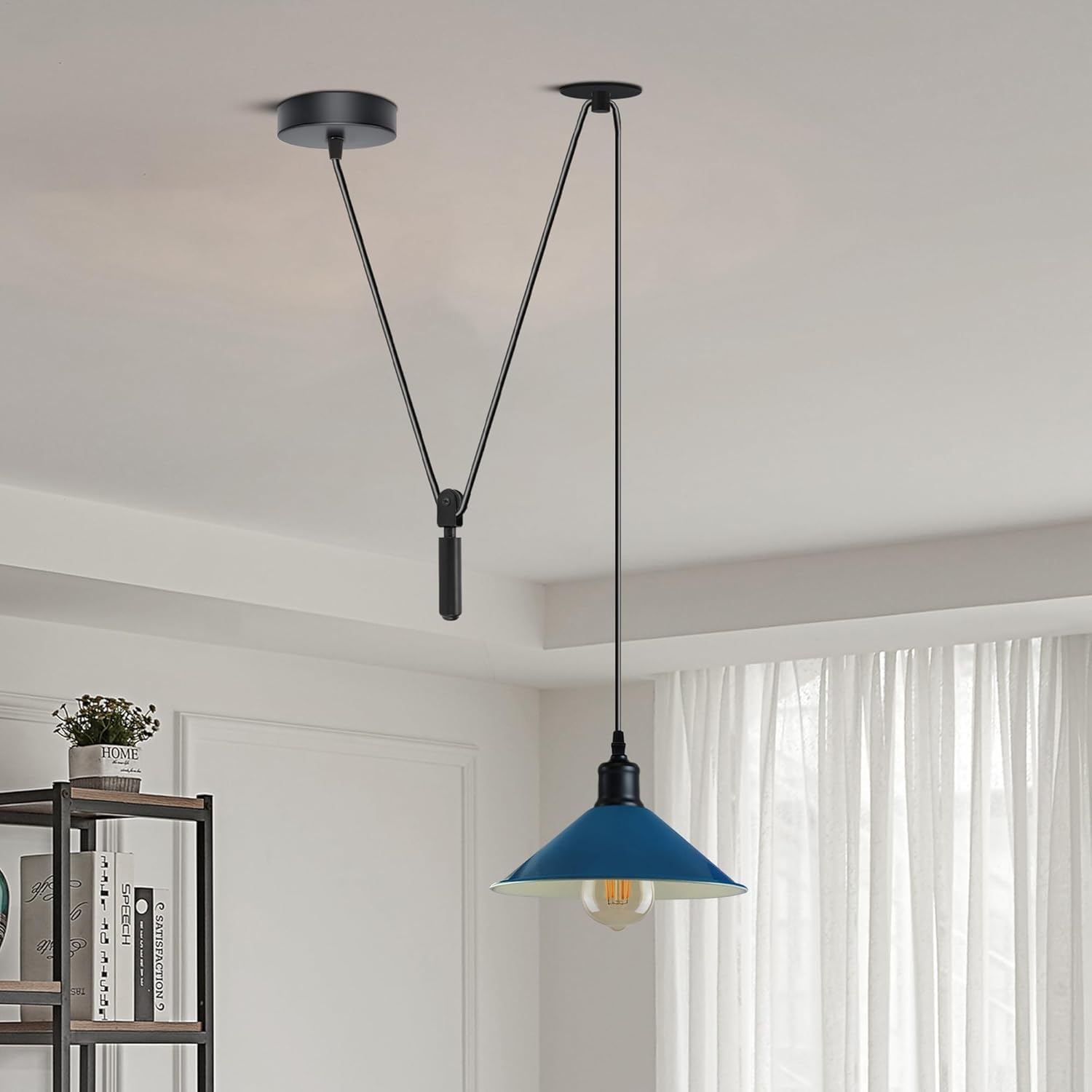 pendant light fixtures kitchen