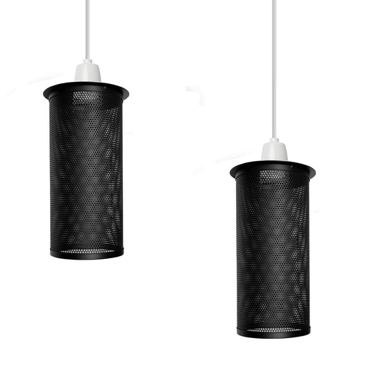 metal shade light replacement