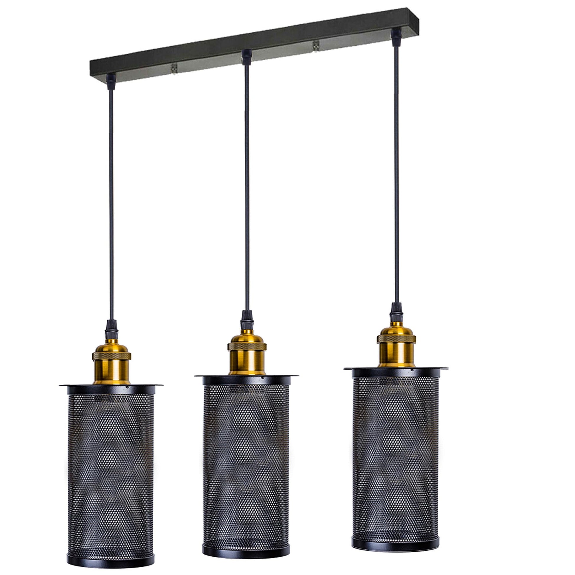 light pendant island lighting