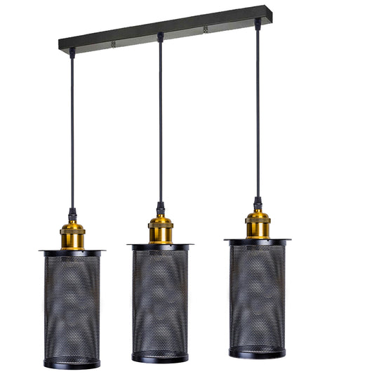 light pendant island lighting