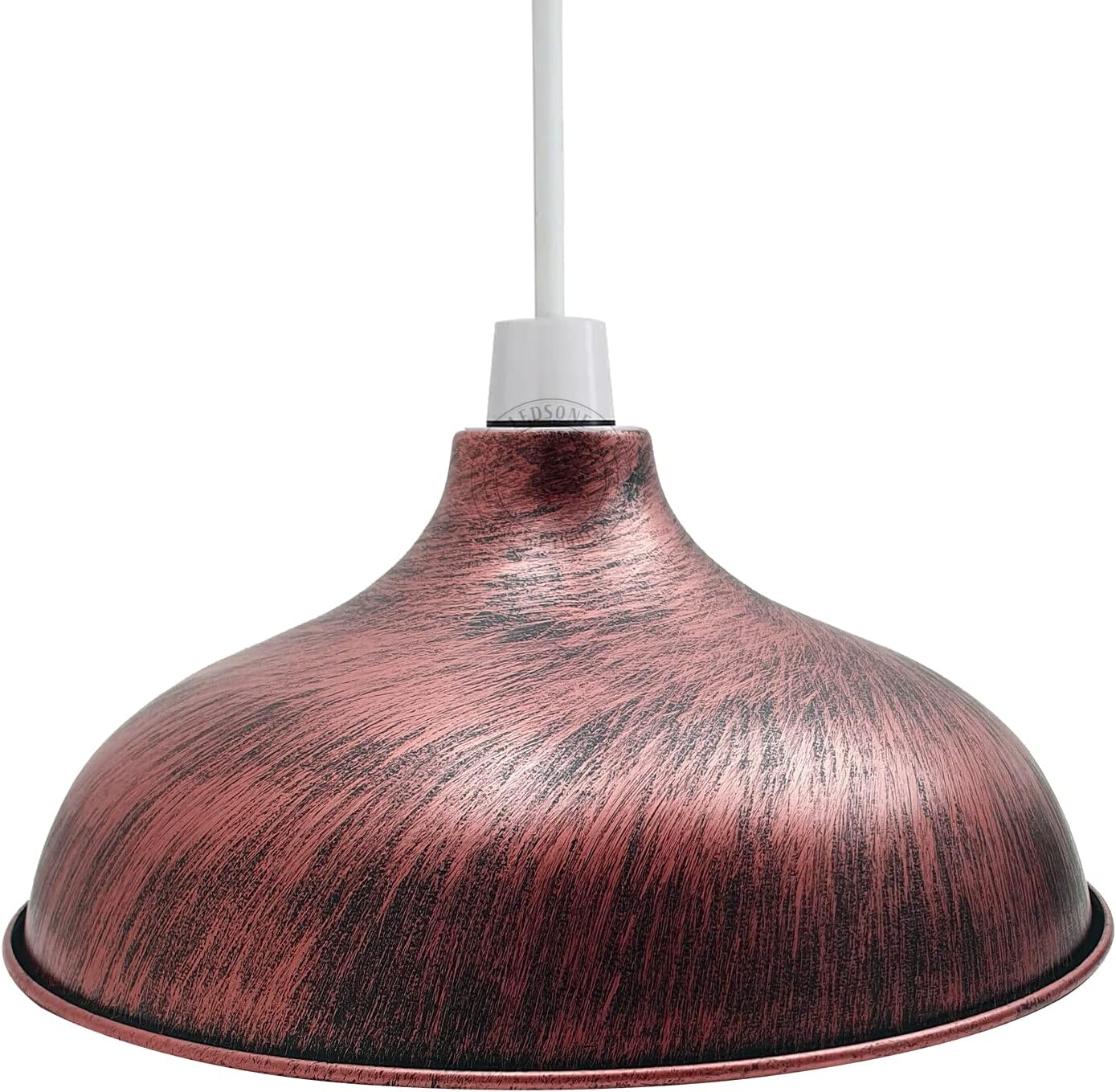 Lamp shade fixture