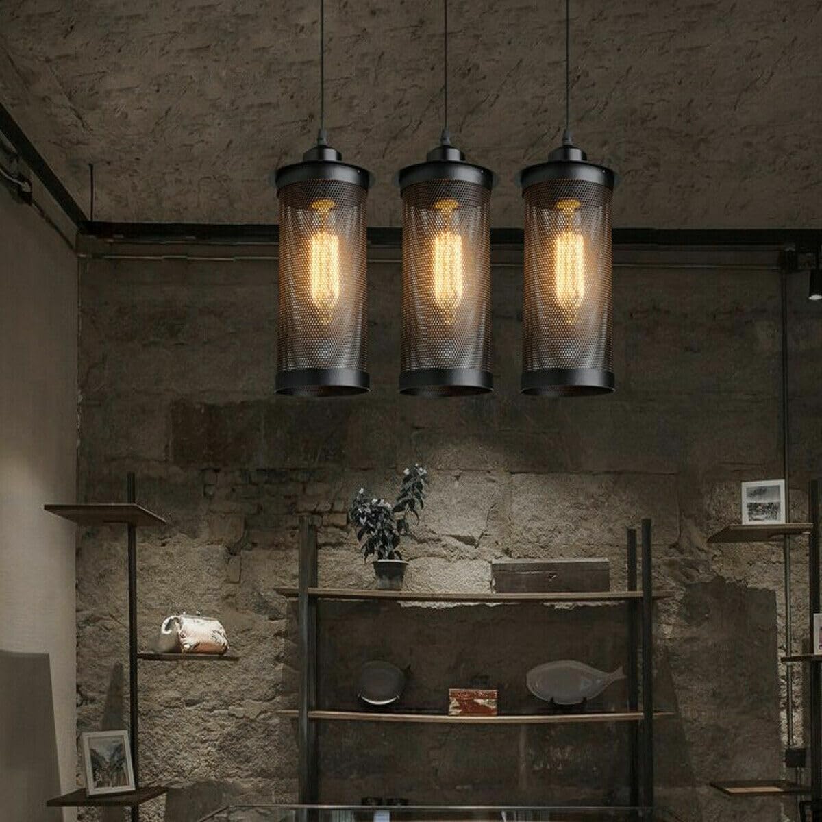 fixture ceiling pendant farmho