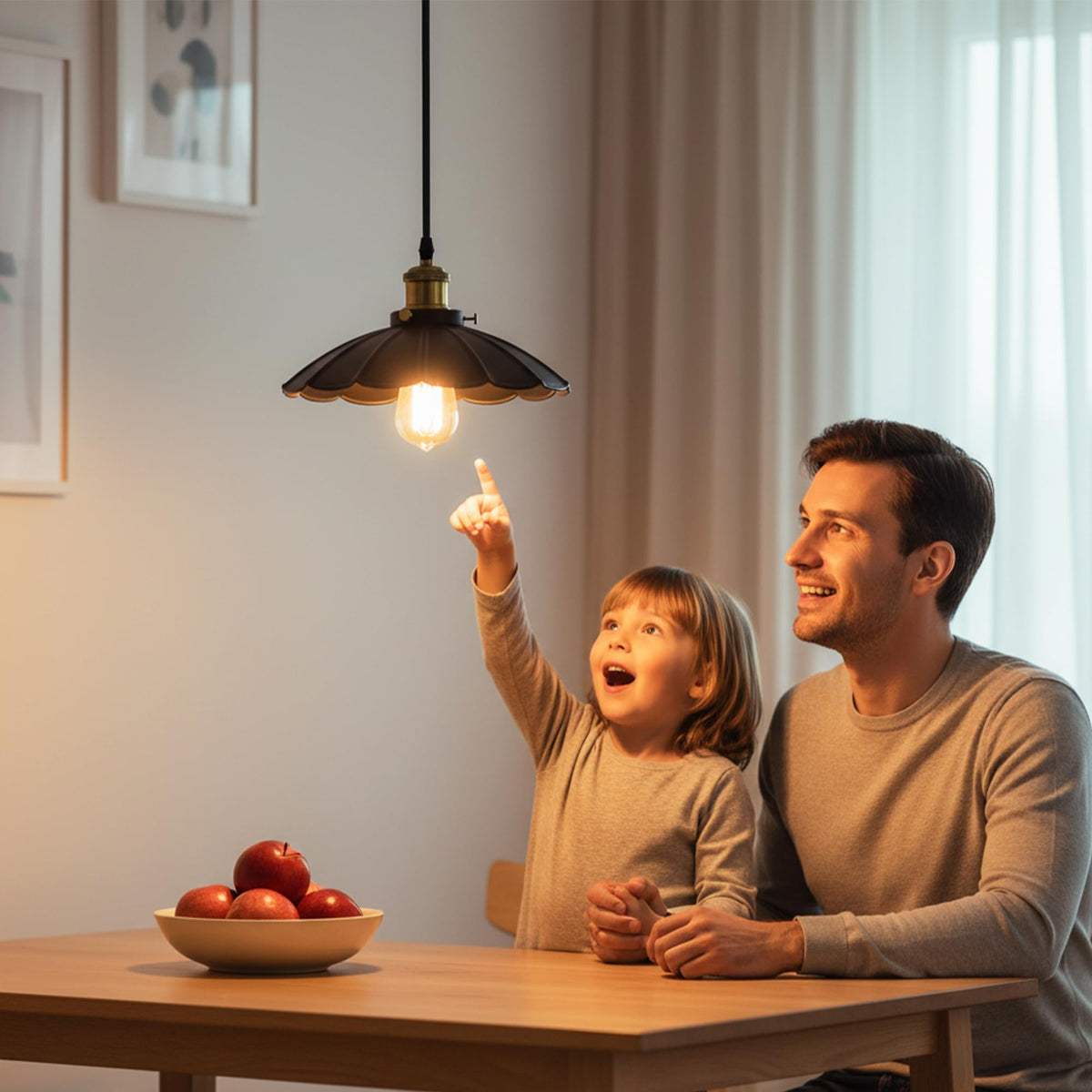 kitchen island hanging lamp fi