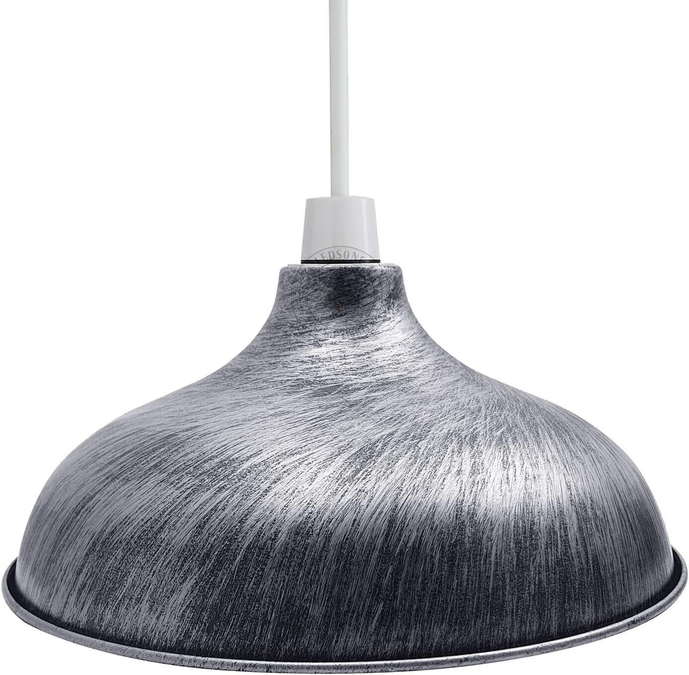 Metal and Industrial Shades