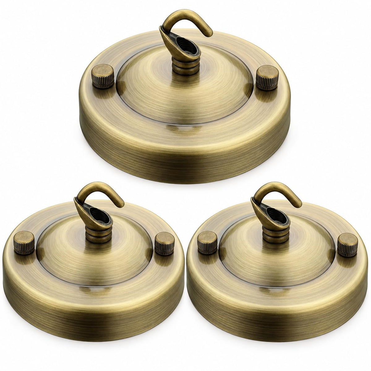 industrial pendant fixture