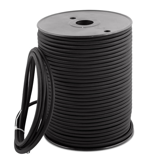 cable core twin lamp earth