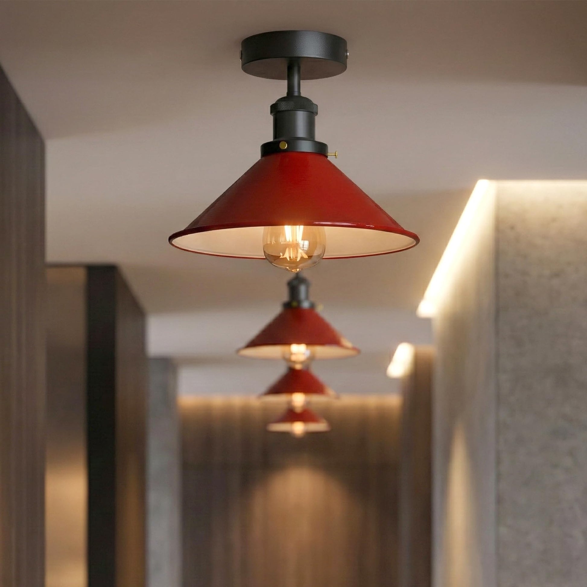 for ceiling laundry house