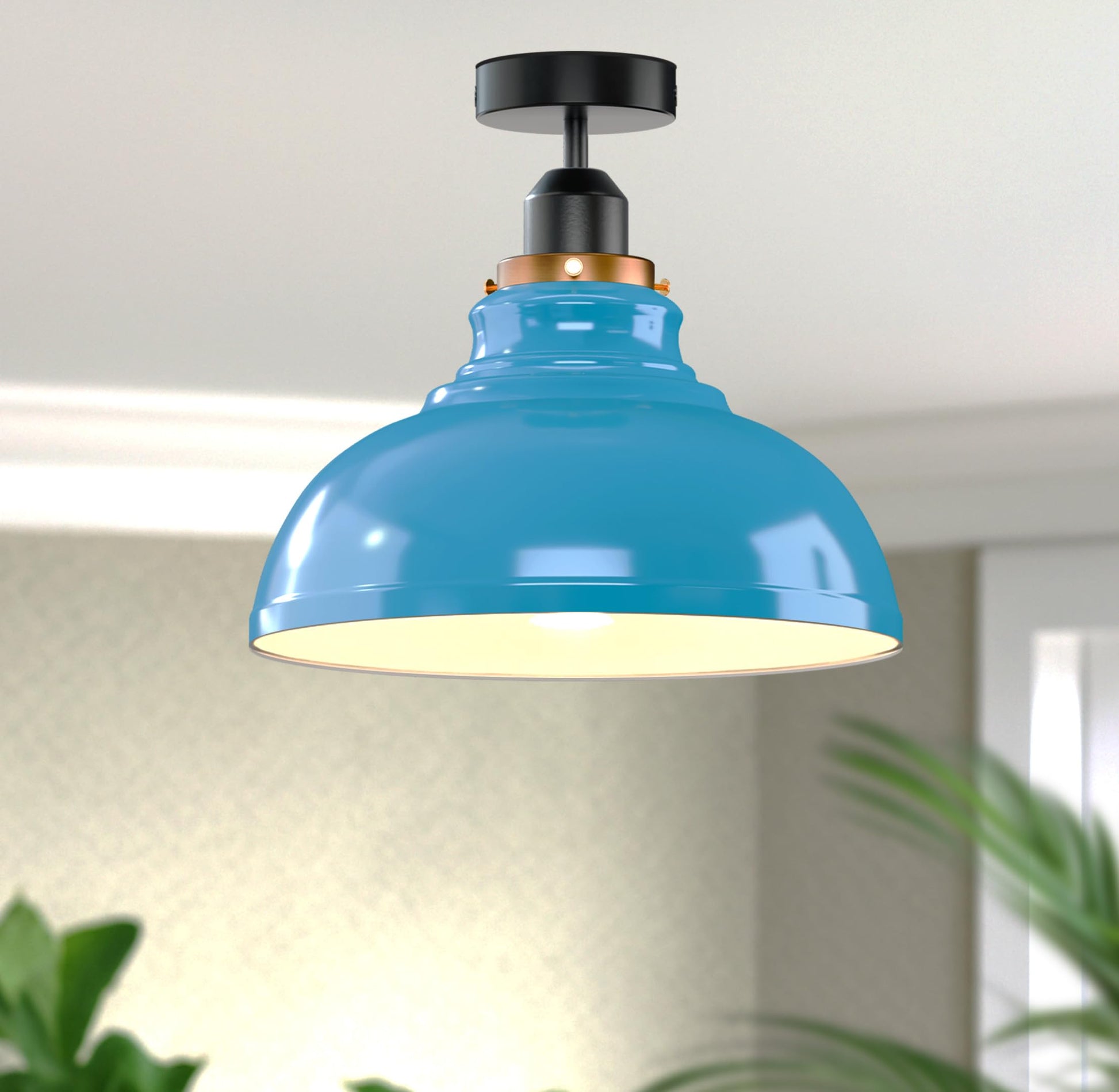 lamp ceiling light kitchen