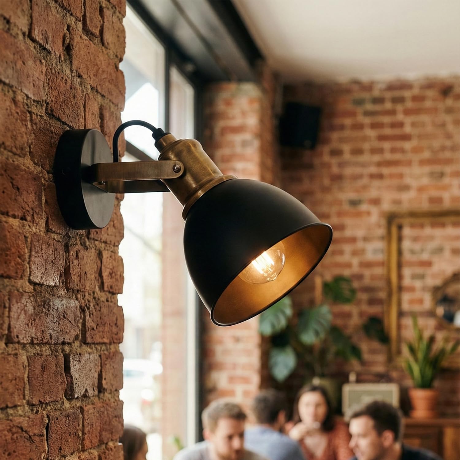 ceiling black spotlight pendan