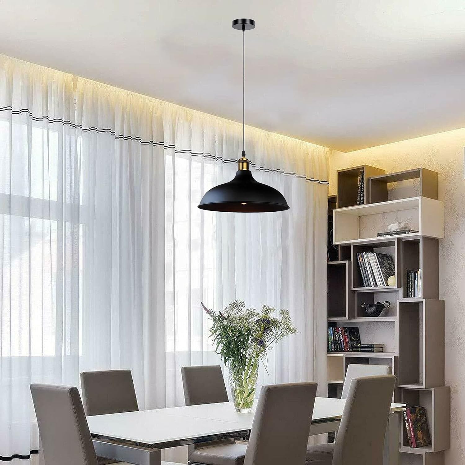 pendant light kitchen hanging