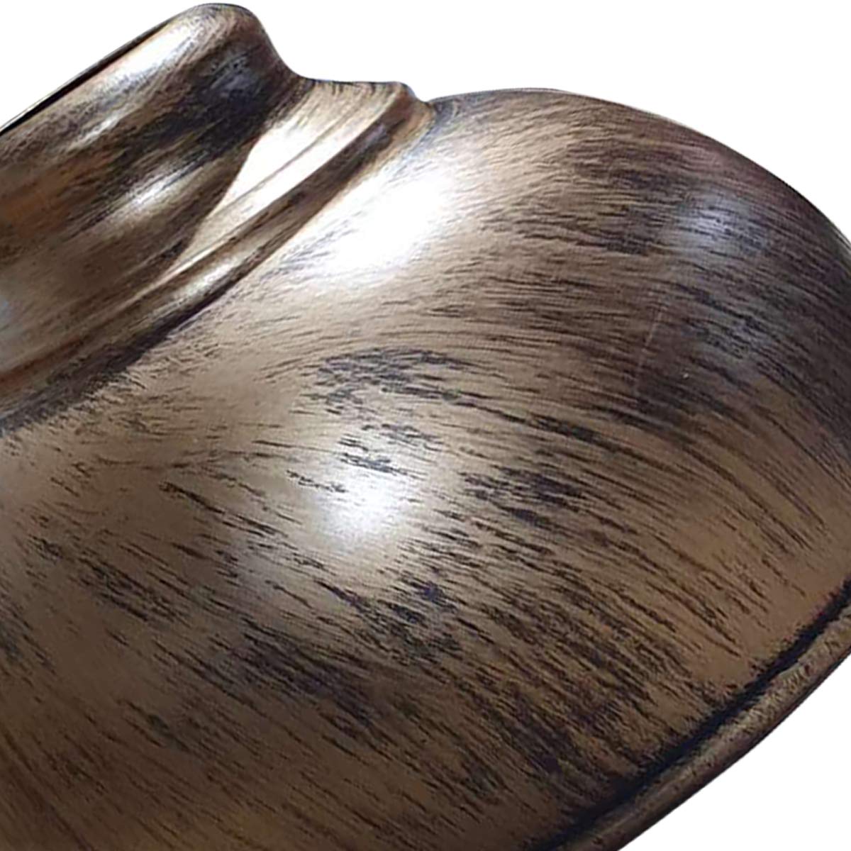 ceiling light black rretro