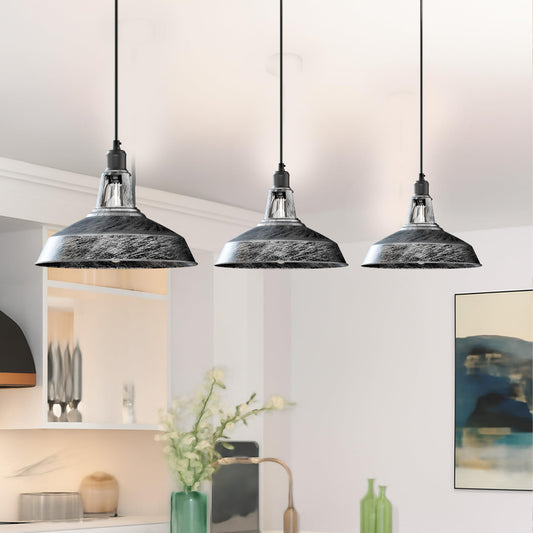 lights hanging metal fixture