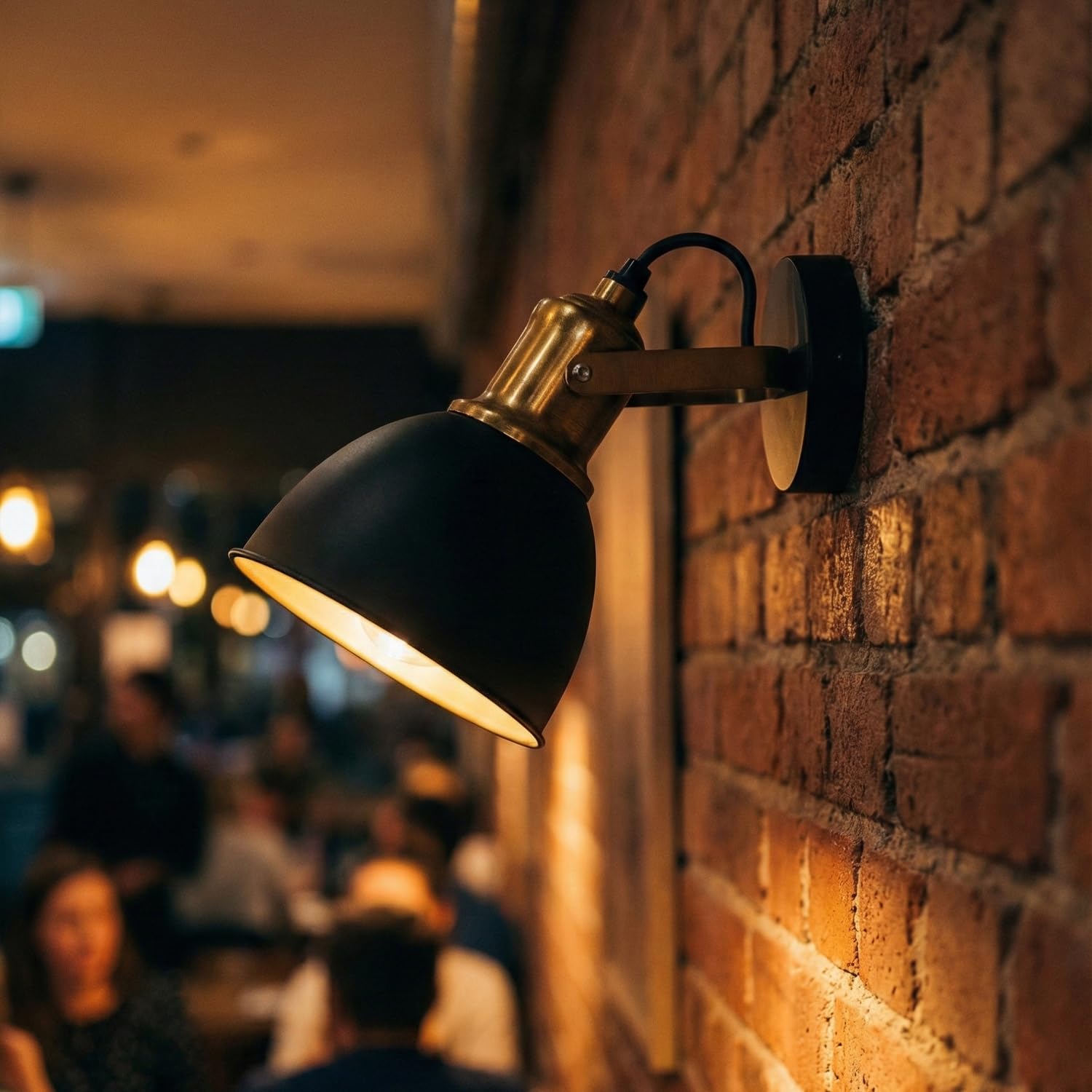 ceiling black spotlight pendan