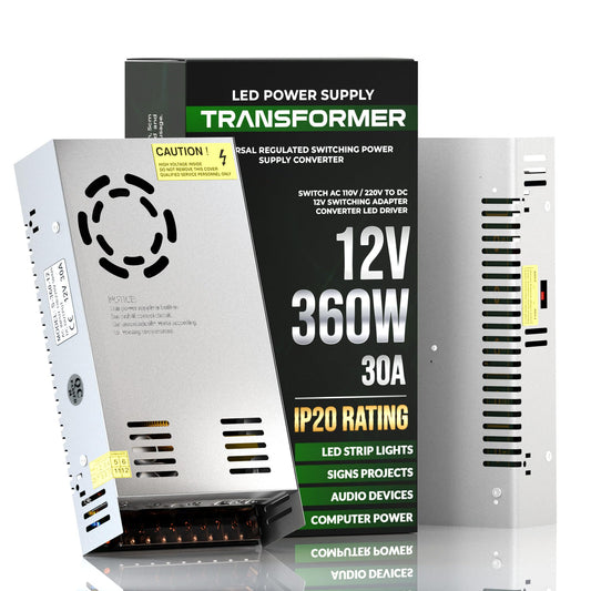 dc transformer converter switc