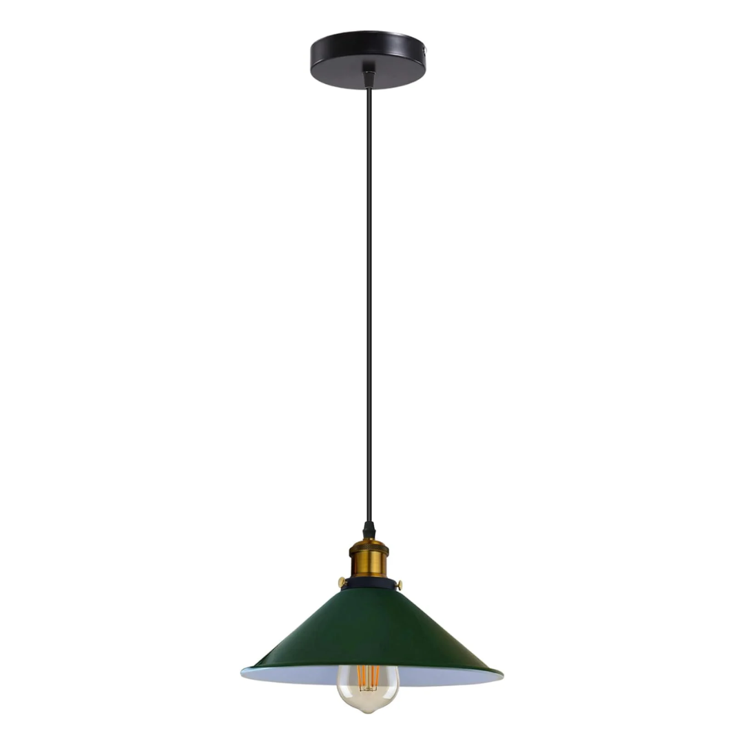 Vintage Farmhouse Pendant lighting