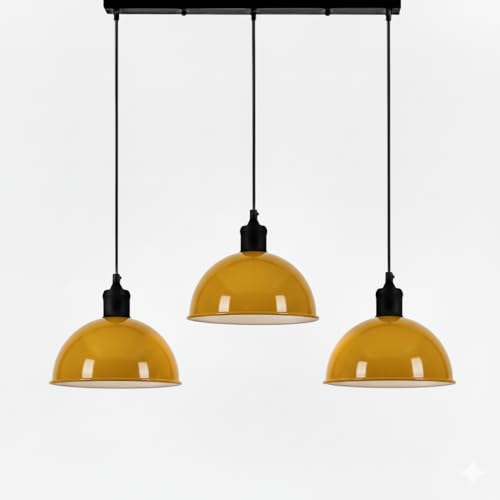 Kitchen Island 3 Light Hanging Light Fixtures