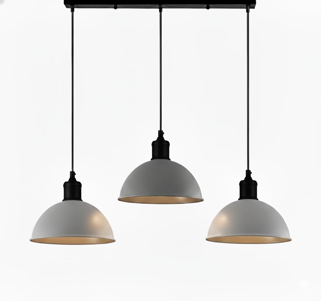 Kitchen Island Lighting