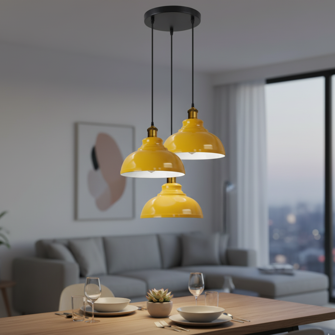 Pendant Light
