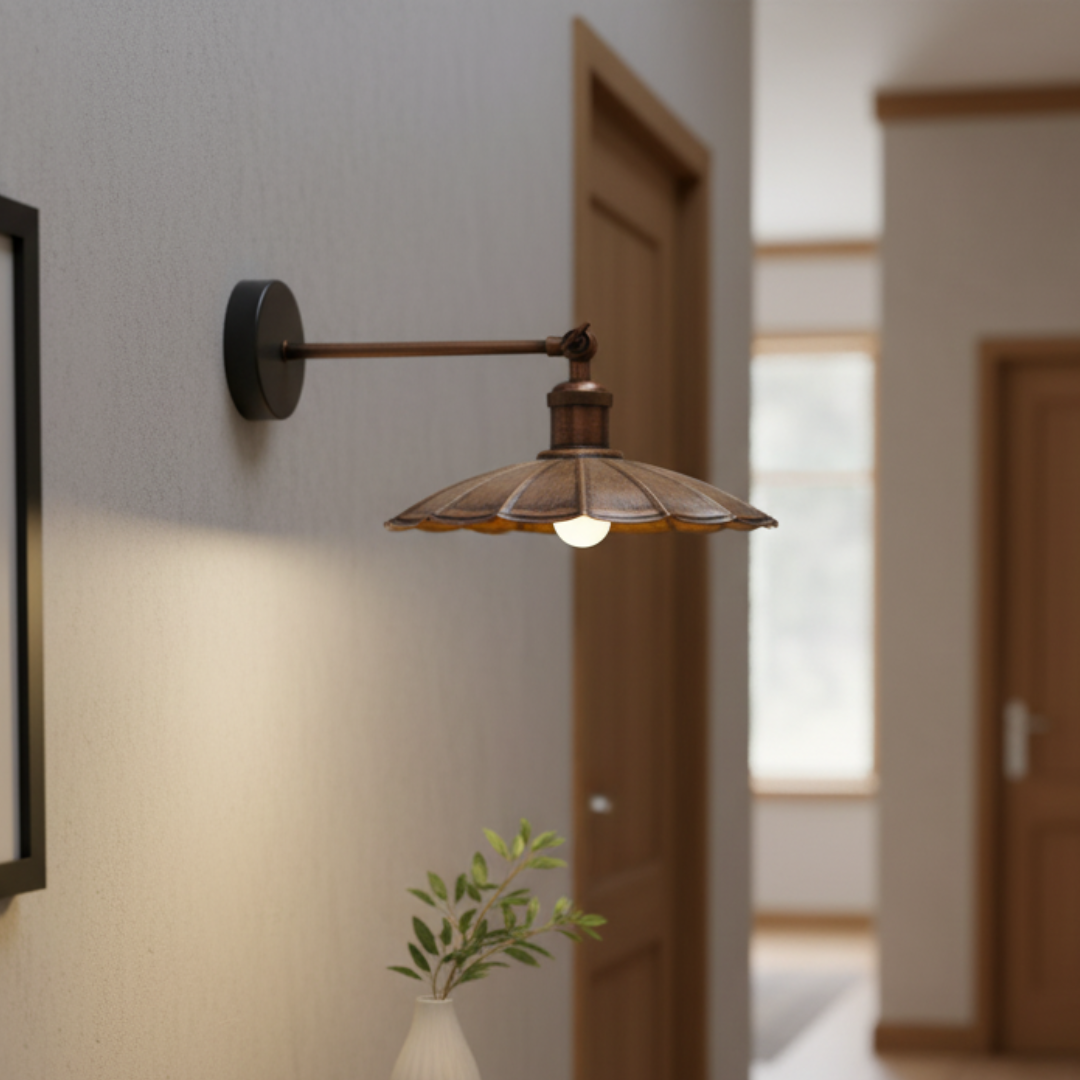 Wall Light