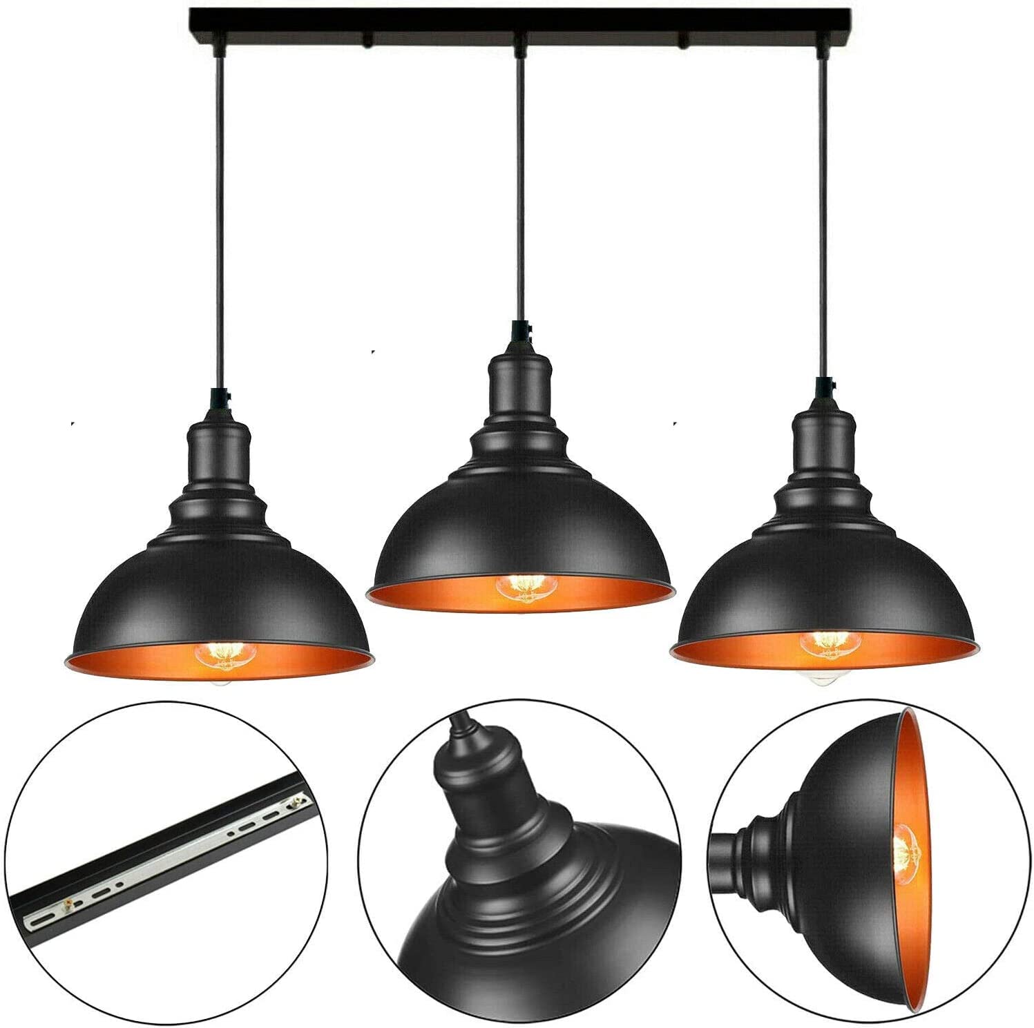kitchen pendant light fixture